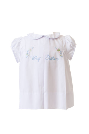 Big Sister Dress
