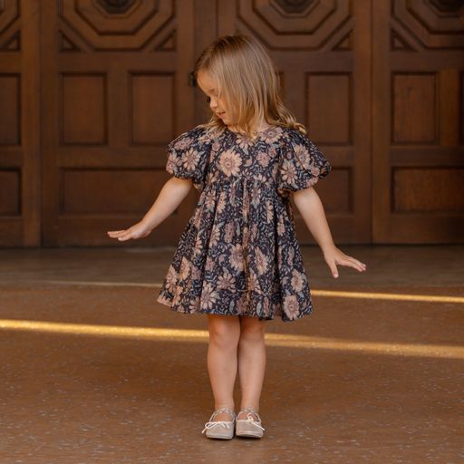 Luna Dress