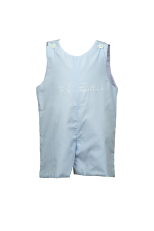 Big Brother John John