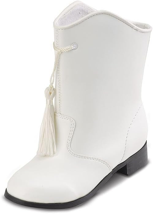 Marching Boots