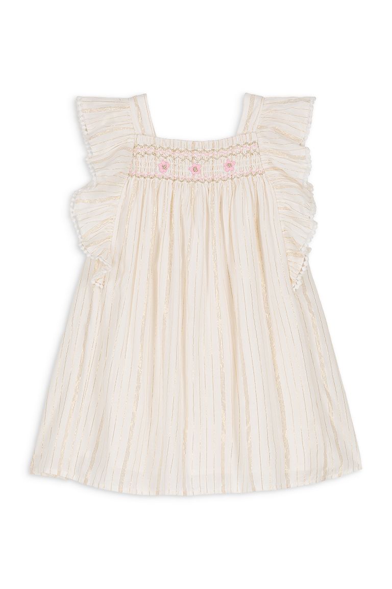 Martine Dress