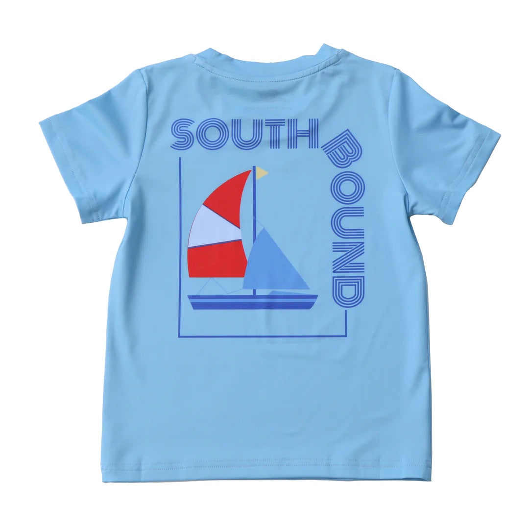 Performance Tee