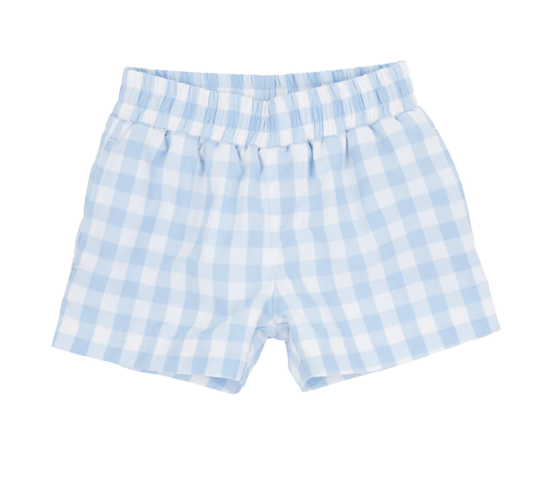 Sheffield Shorts