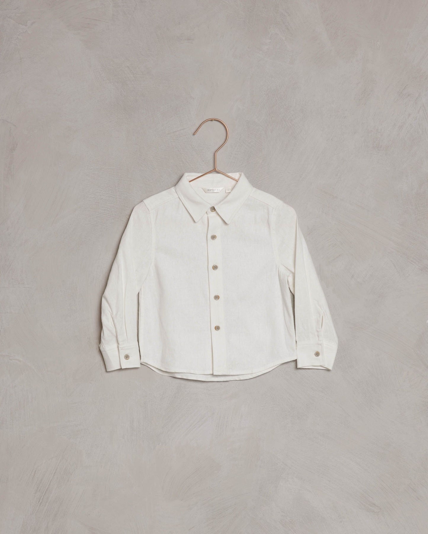 Harrison Buttondown