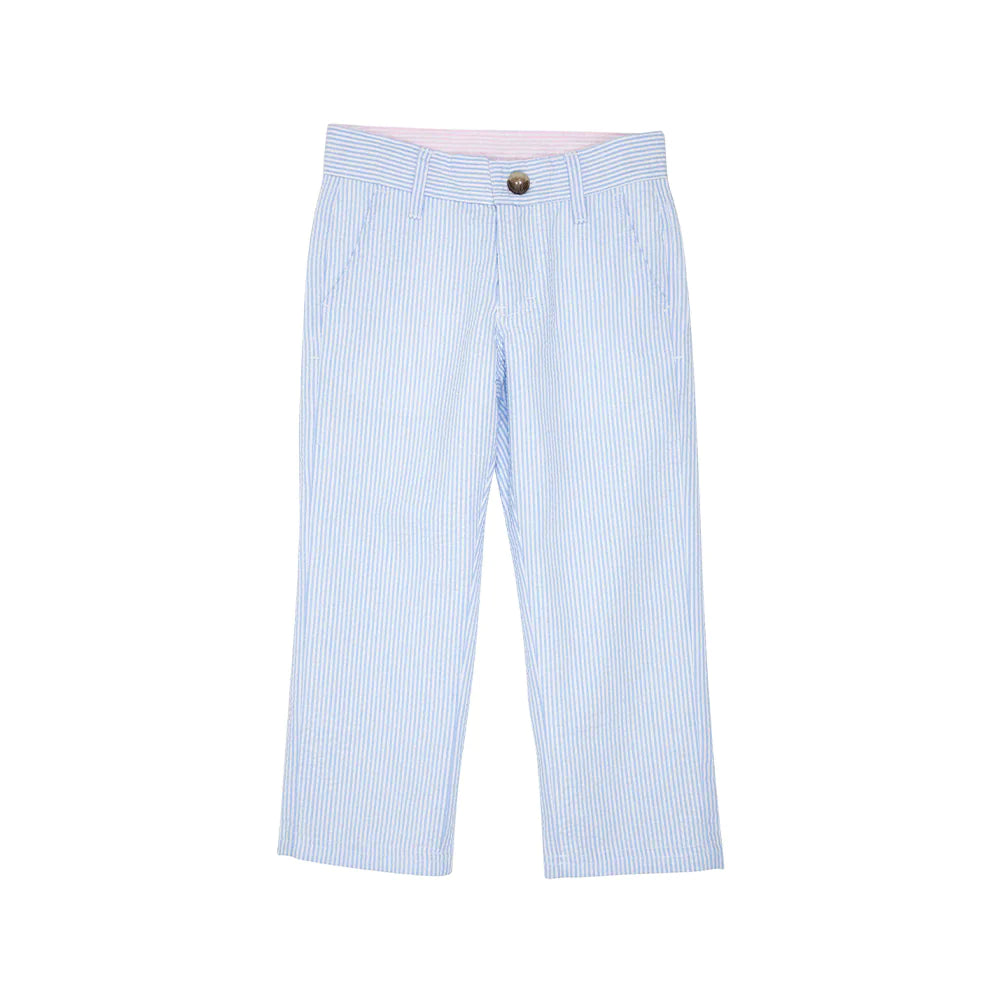 Prep School Pants