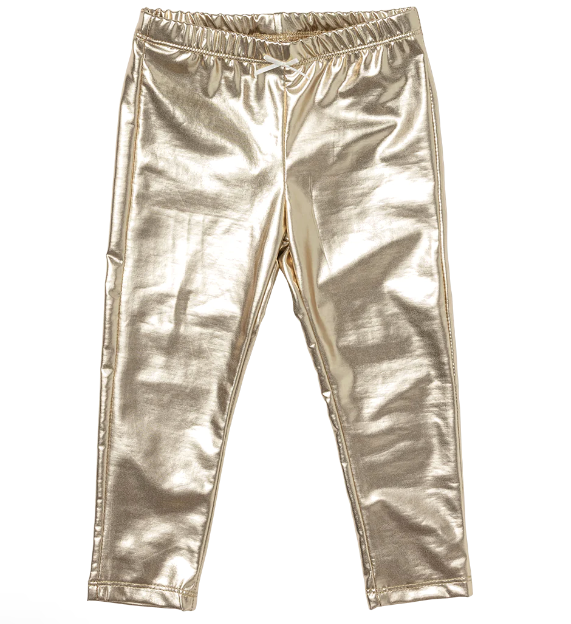 Lame Legging
