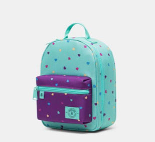 Rodeo Lunchbox Hearts