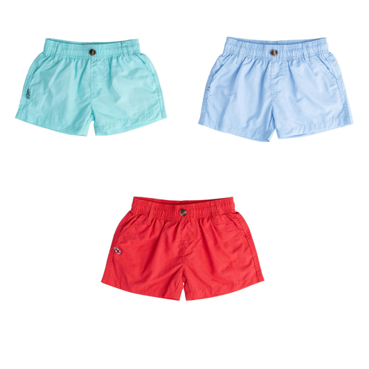 Outrigger Performance Short