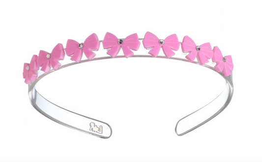 Bows Headband