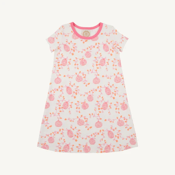 Polly Play Dress