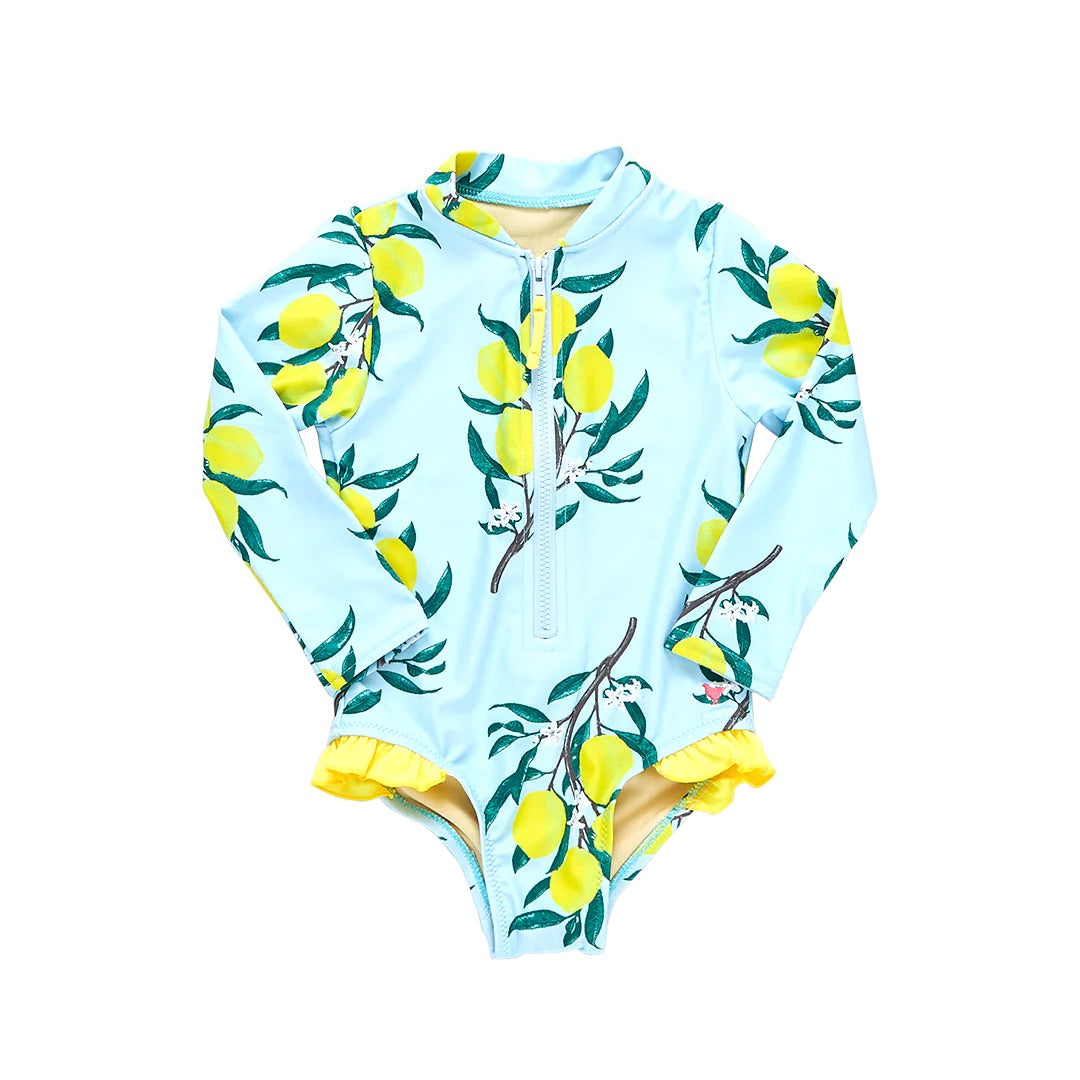 Baby Arden Suit