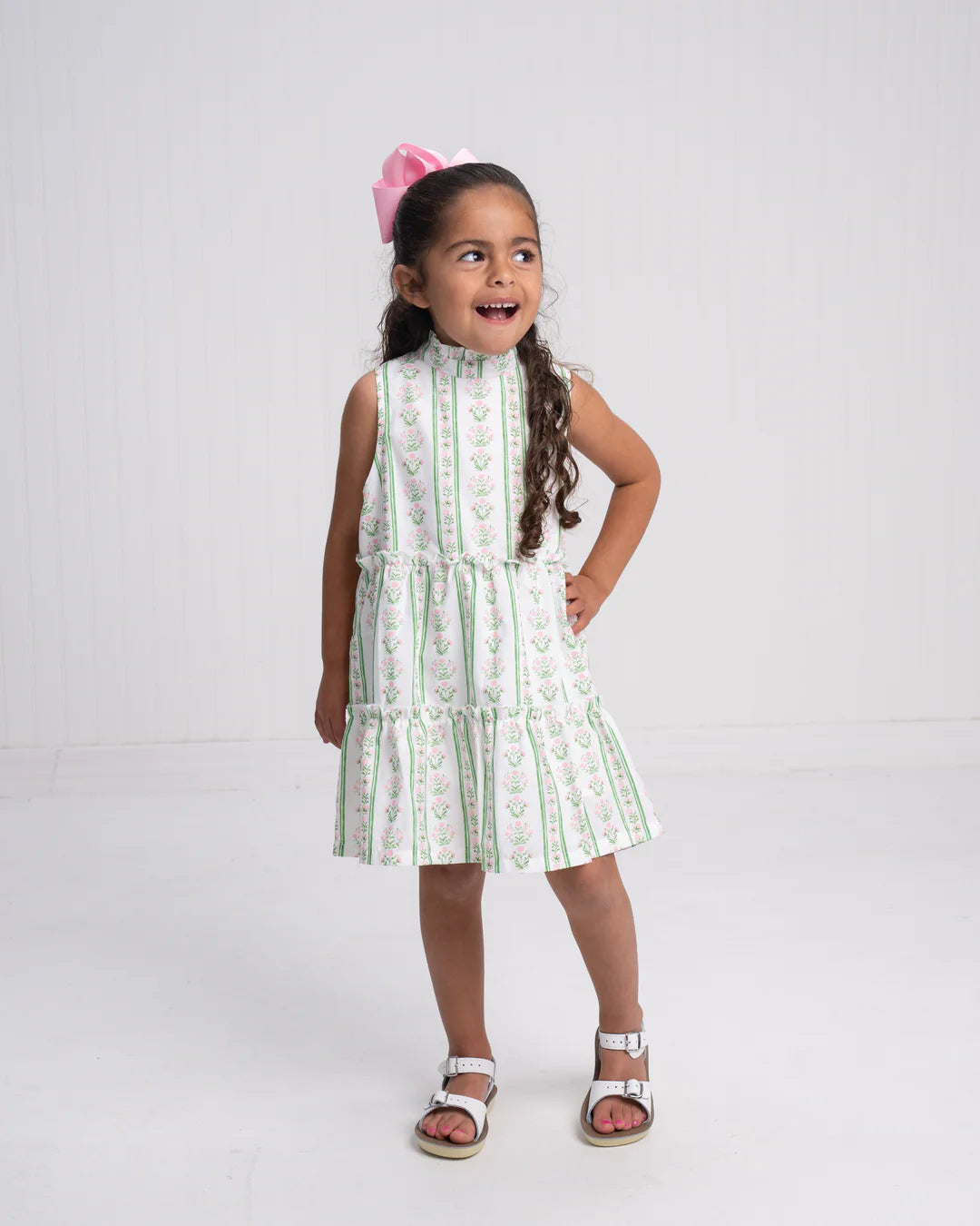 Addison Dress