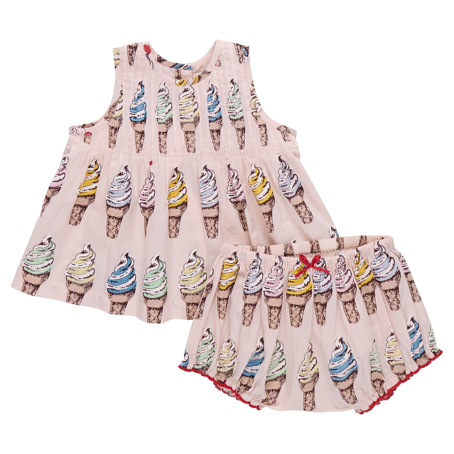 Jaipur 2-piece Set