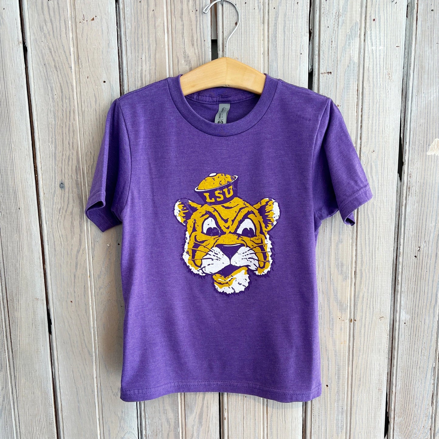 Sailor Mike Tee