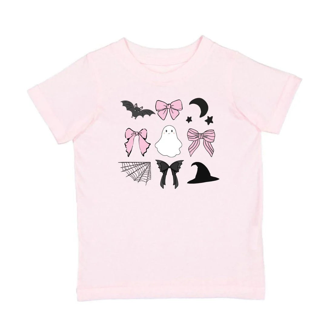 Spooky Coquette S/S T-Shirt