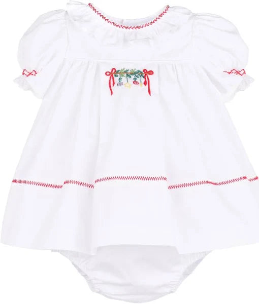Merrymarker Dress