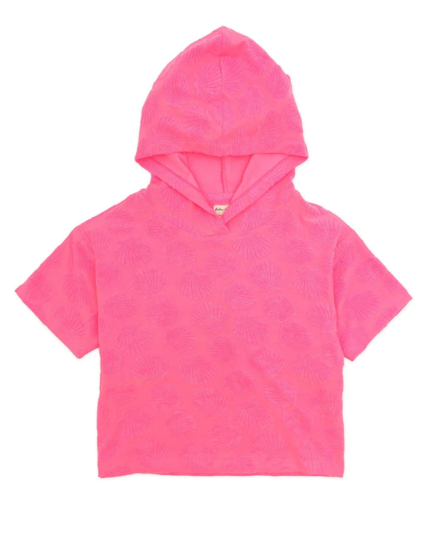 Terry Hoody