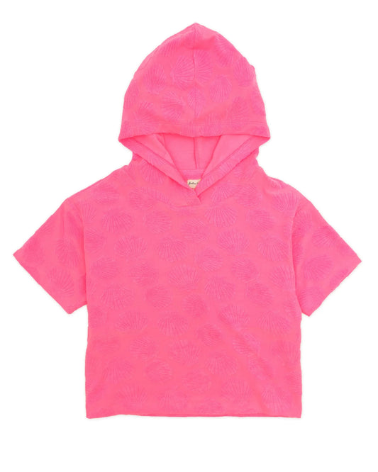 Terry Hoody