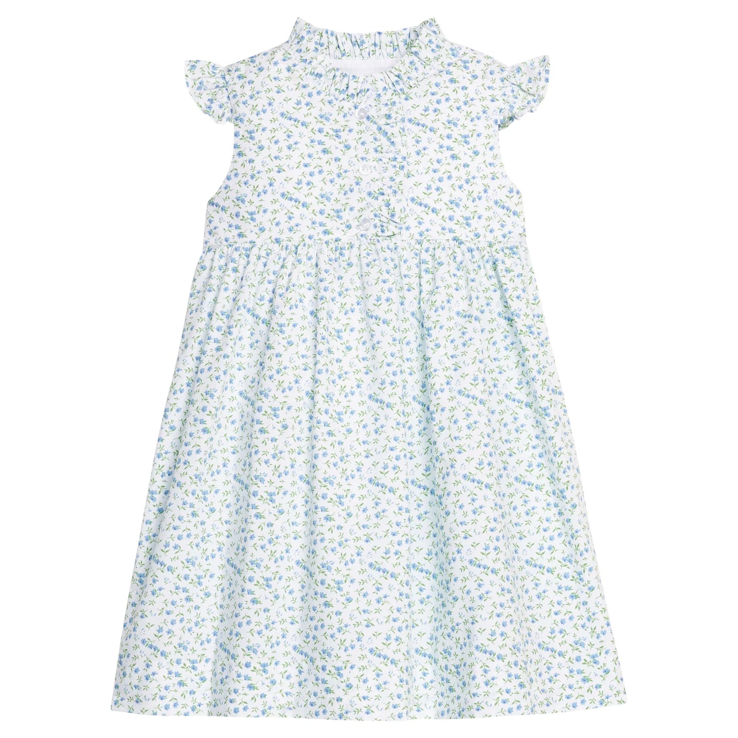 Birdie Dress