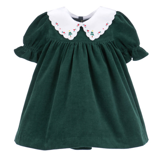 Holly Jolly Miller Dress