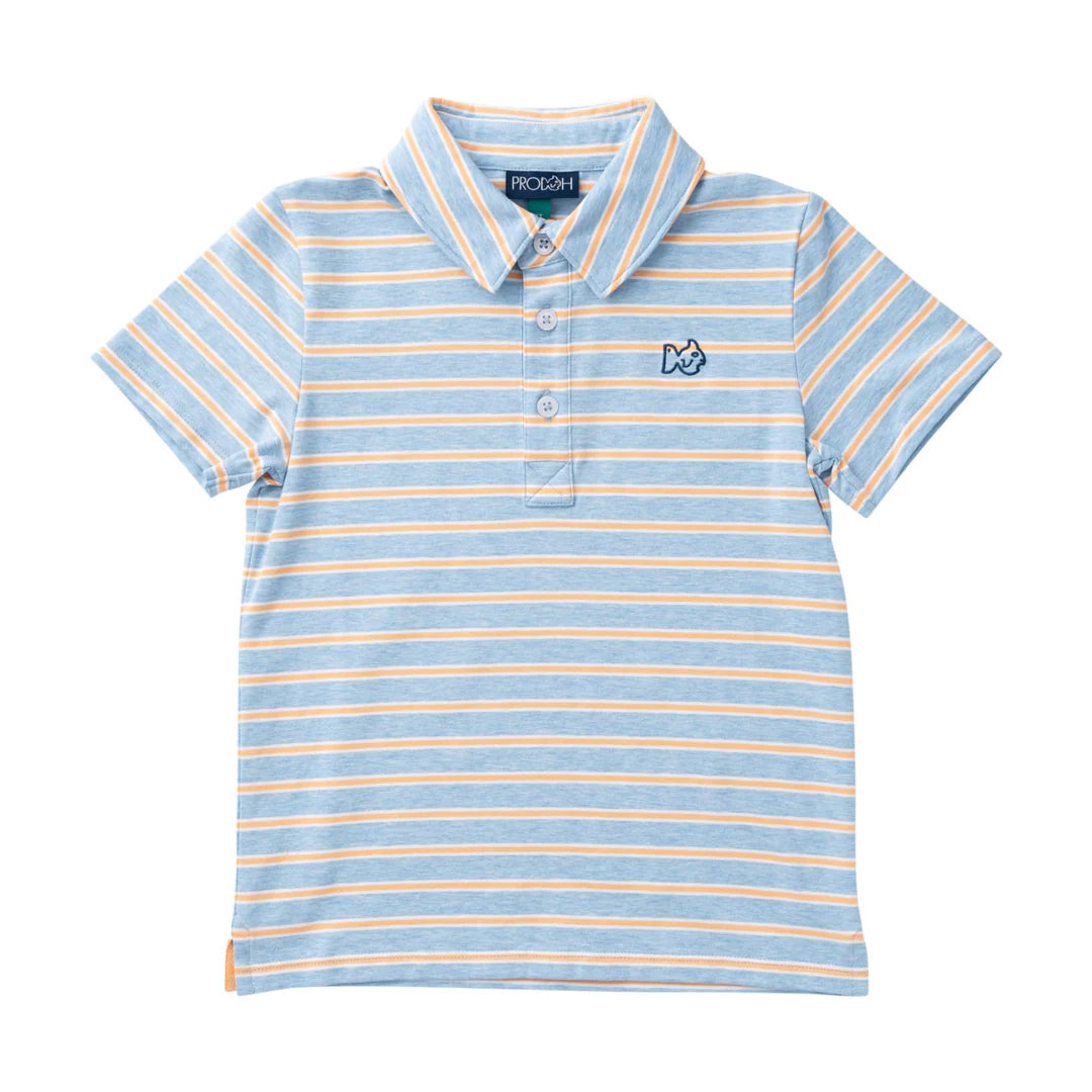 S/S Too Cool Polo