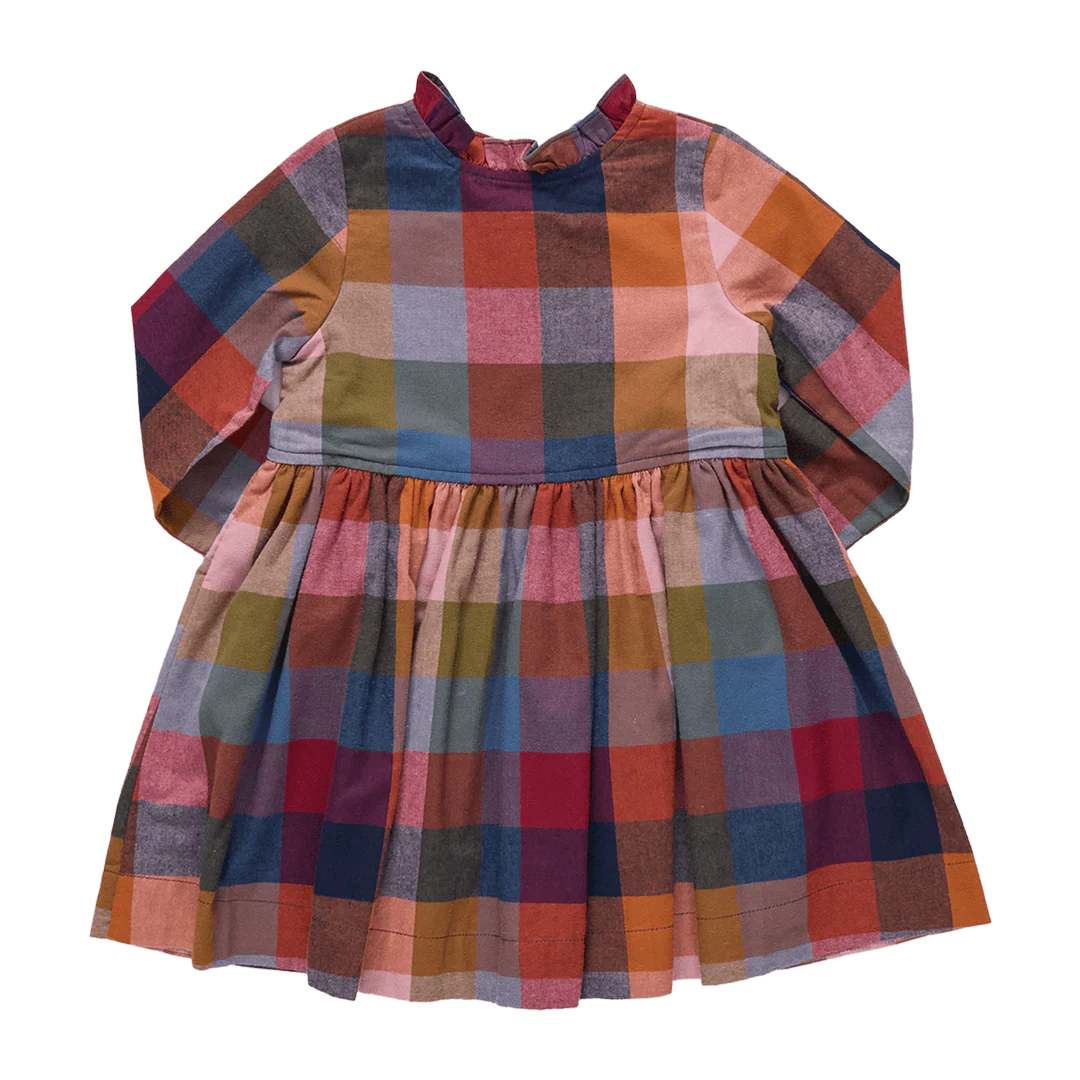 Autumn Dress