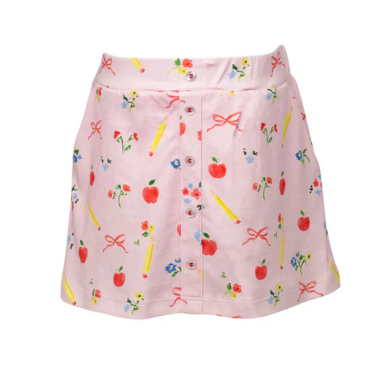 School Days Skirt