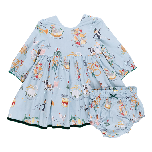 Baby Amma Dress