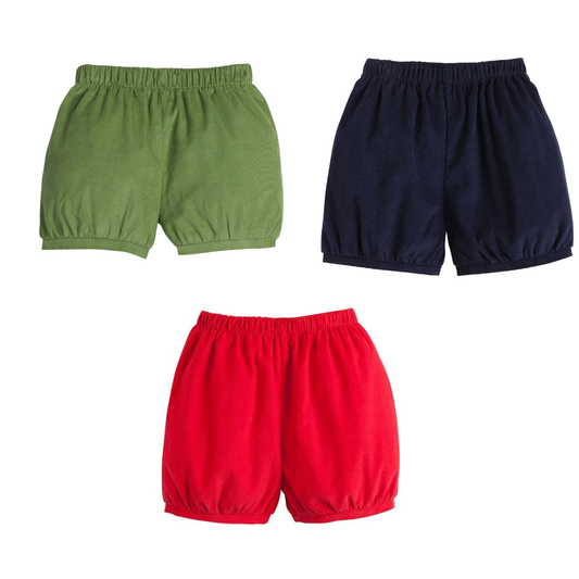 Banded Short