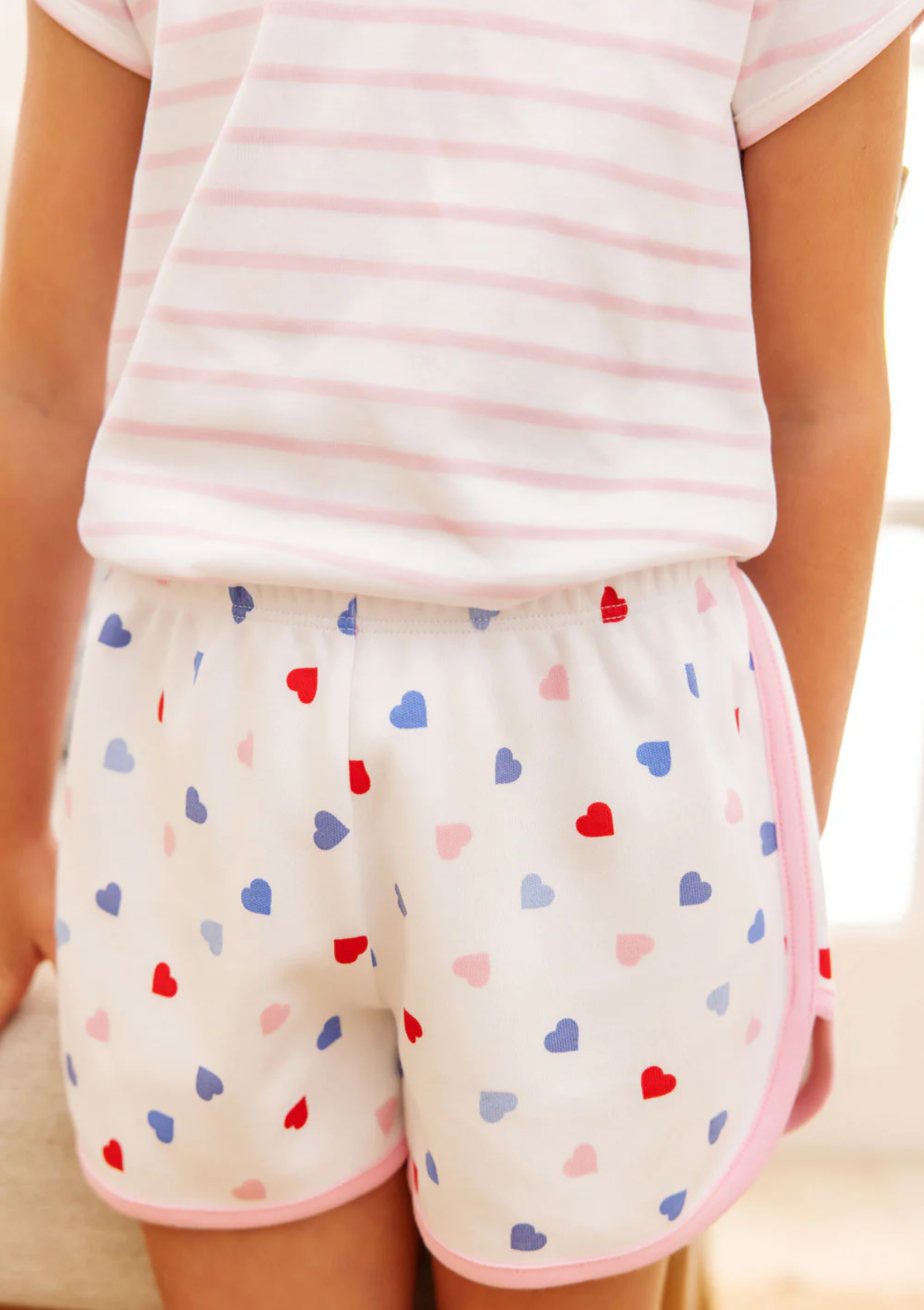 Cheryl Shorts