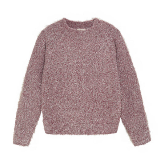 Pullover Knit Glitter