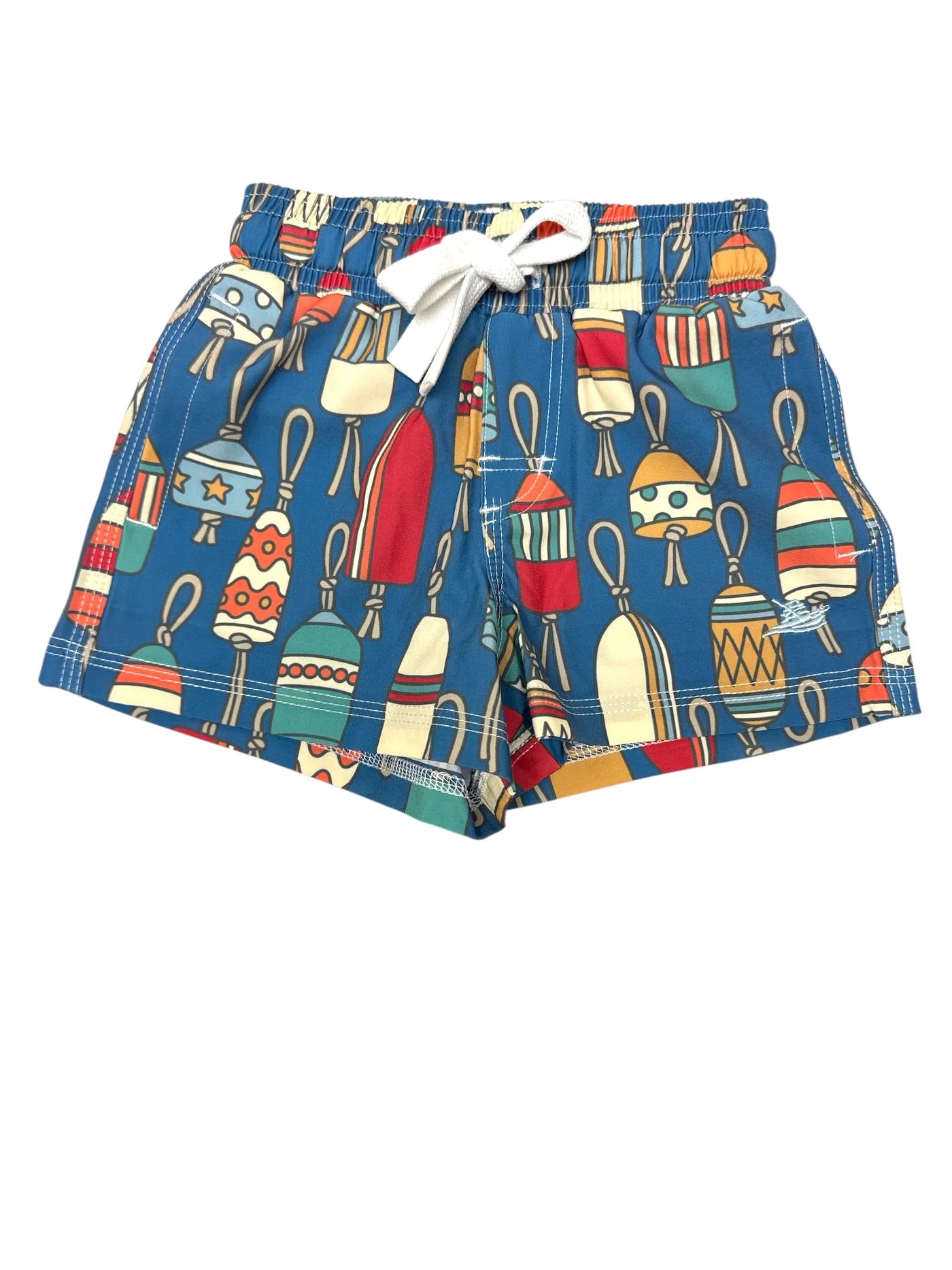 Swim Shorts