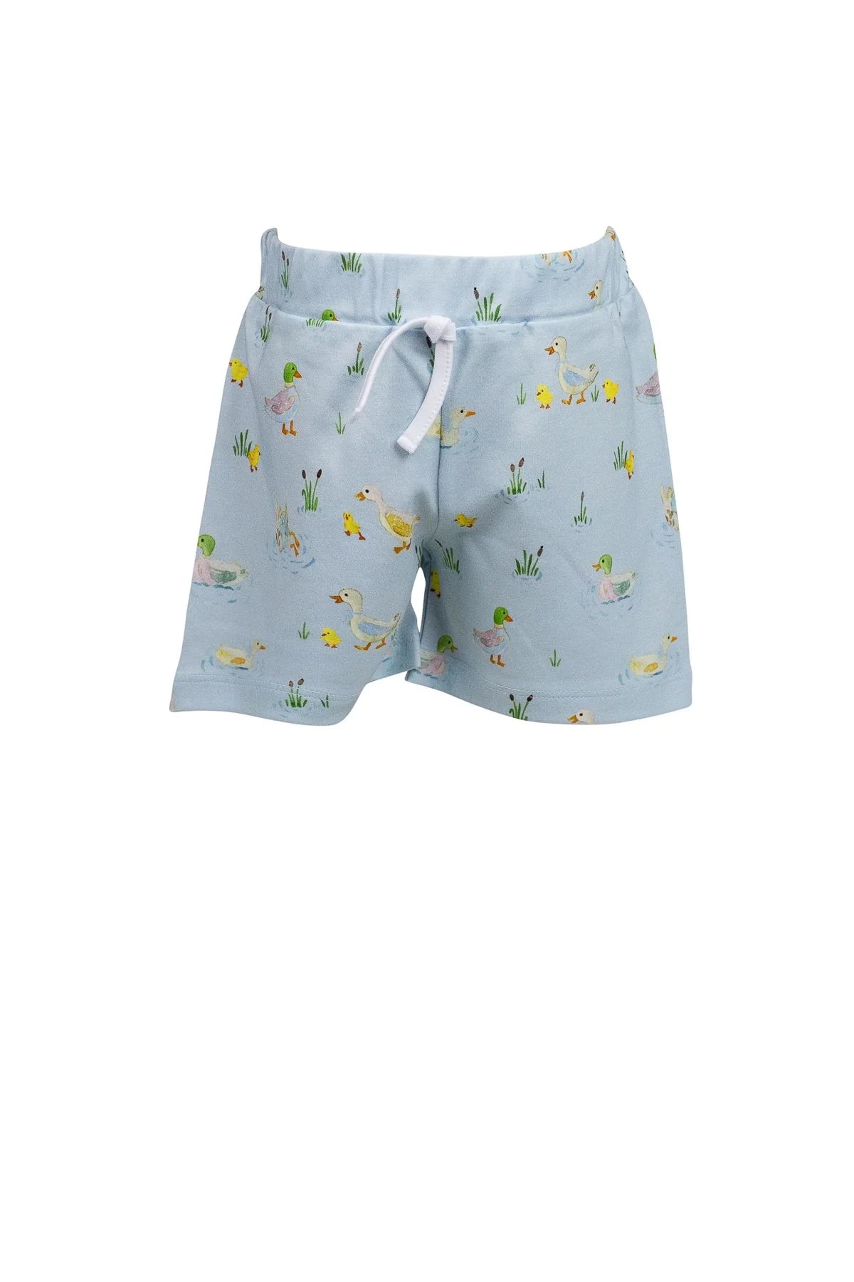 Puddles Shorts