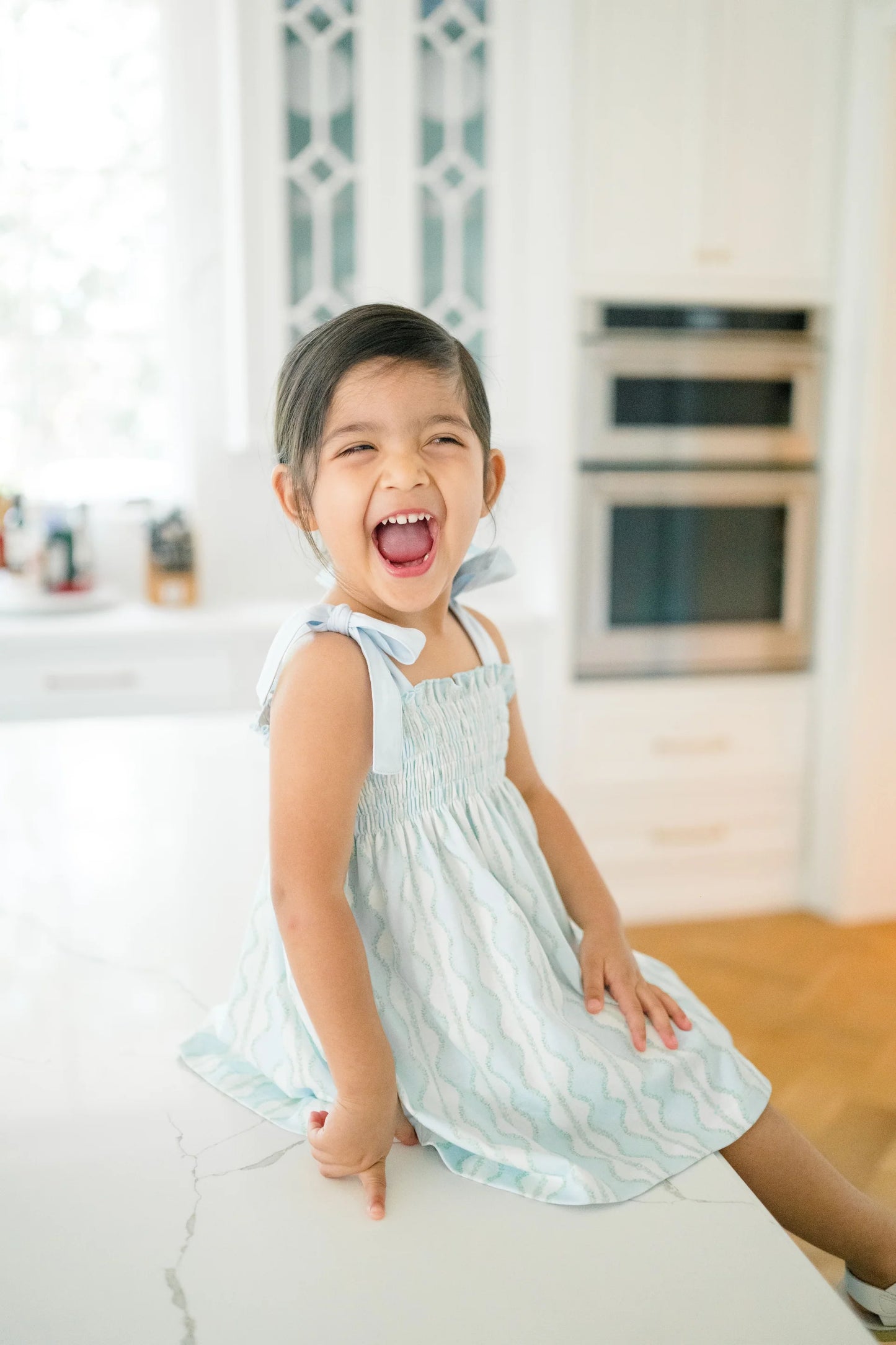 Rosemary Sundress