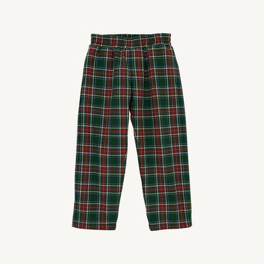 Sheffield Pants - Twill