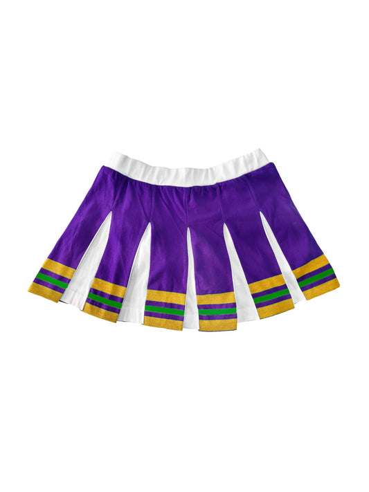 MG Knife Pleat Skort