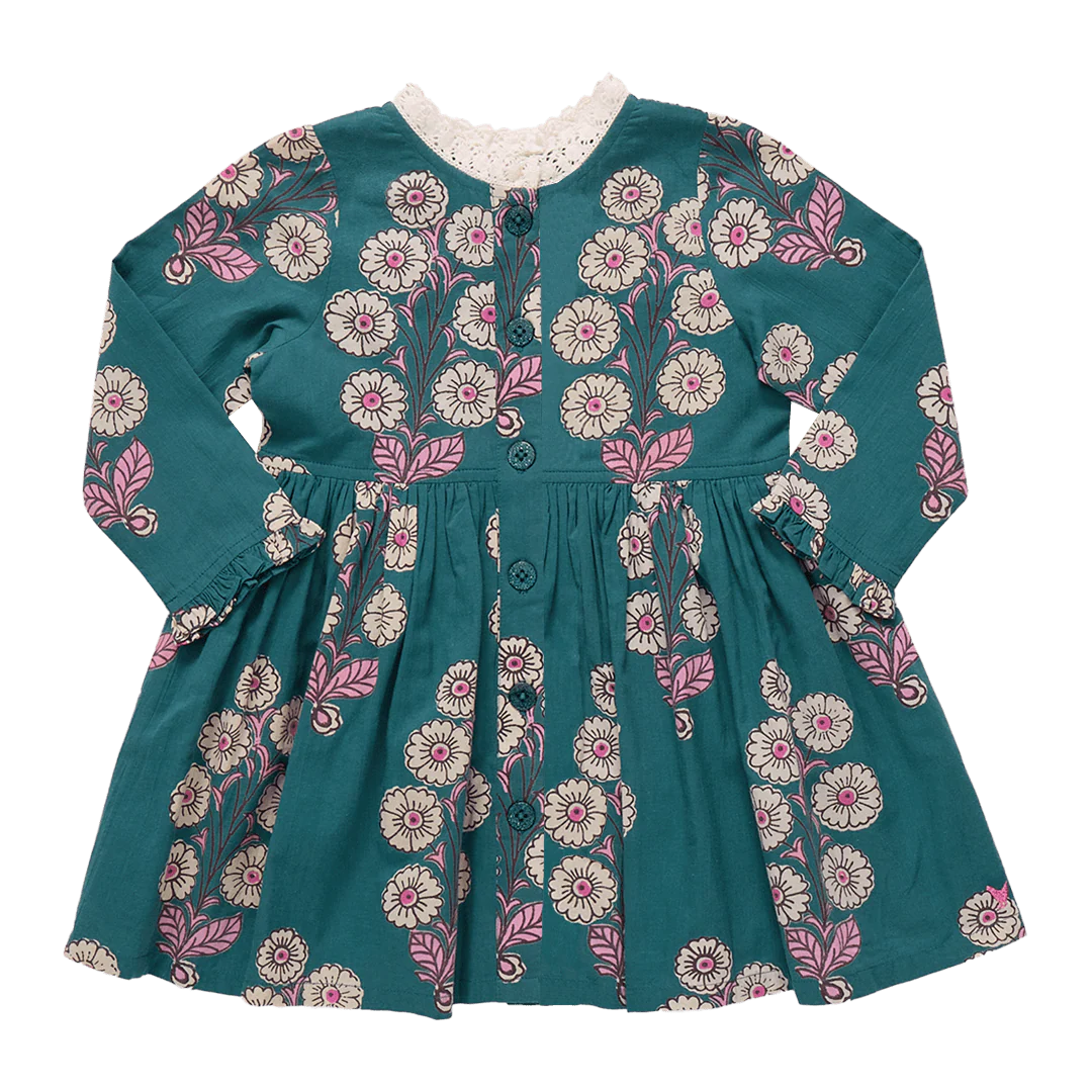 Autumn Dress
