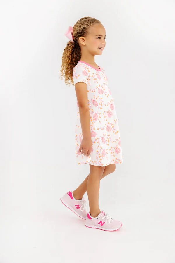 Polly Play Dress