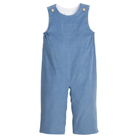 Campbell Overall