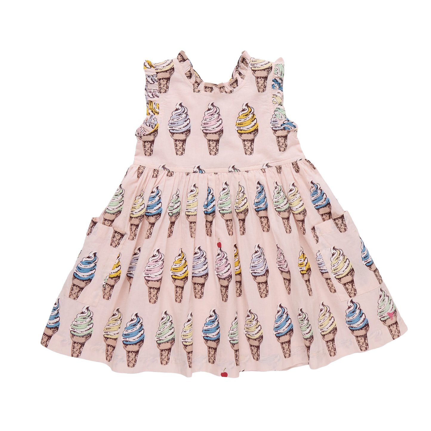 Alyssa Dress