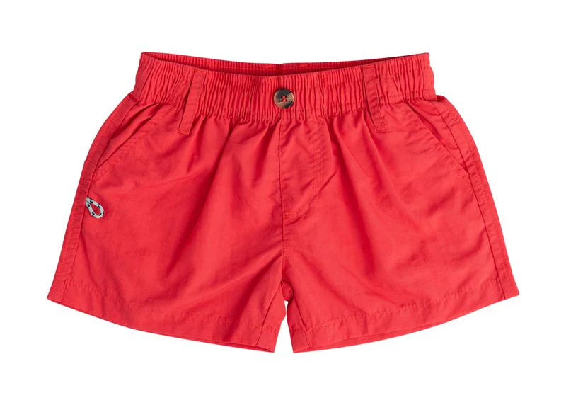 Outrigger Performance Short