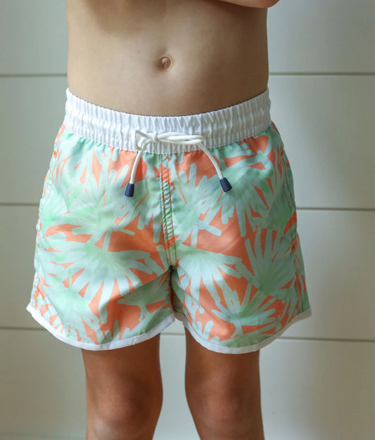 The Swim Short