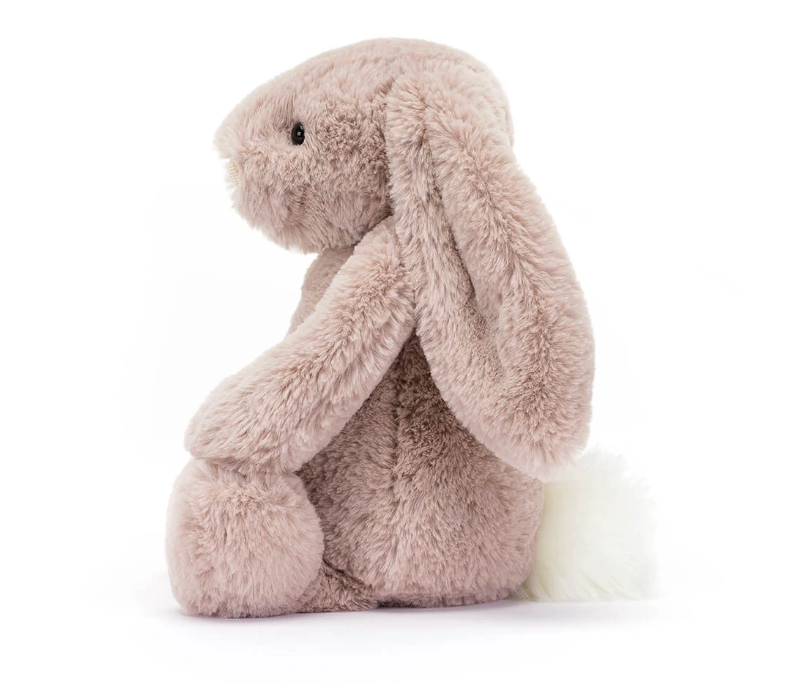 Bashful Luxe Bunny