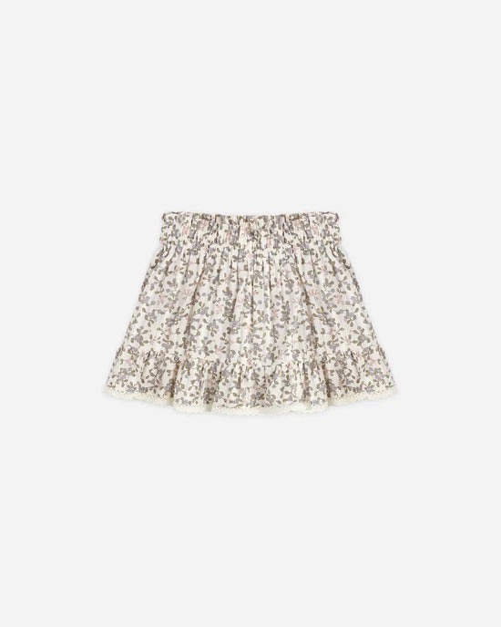 Nova Mini Skirt