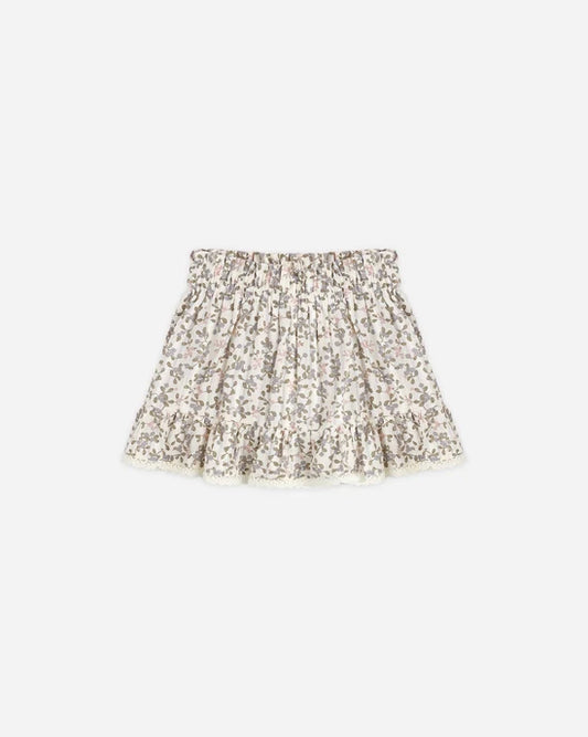 Nova Mini Skirt