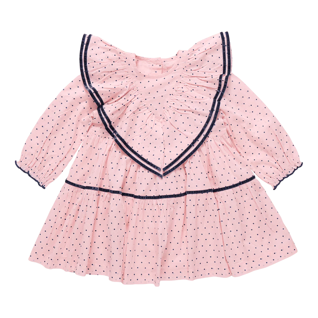 Raphaela Dress