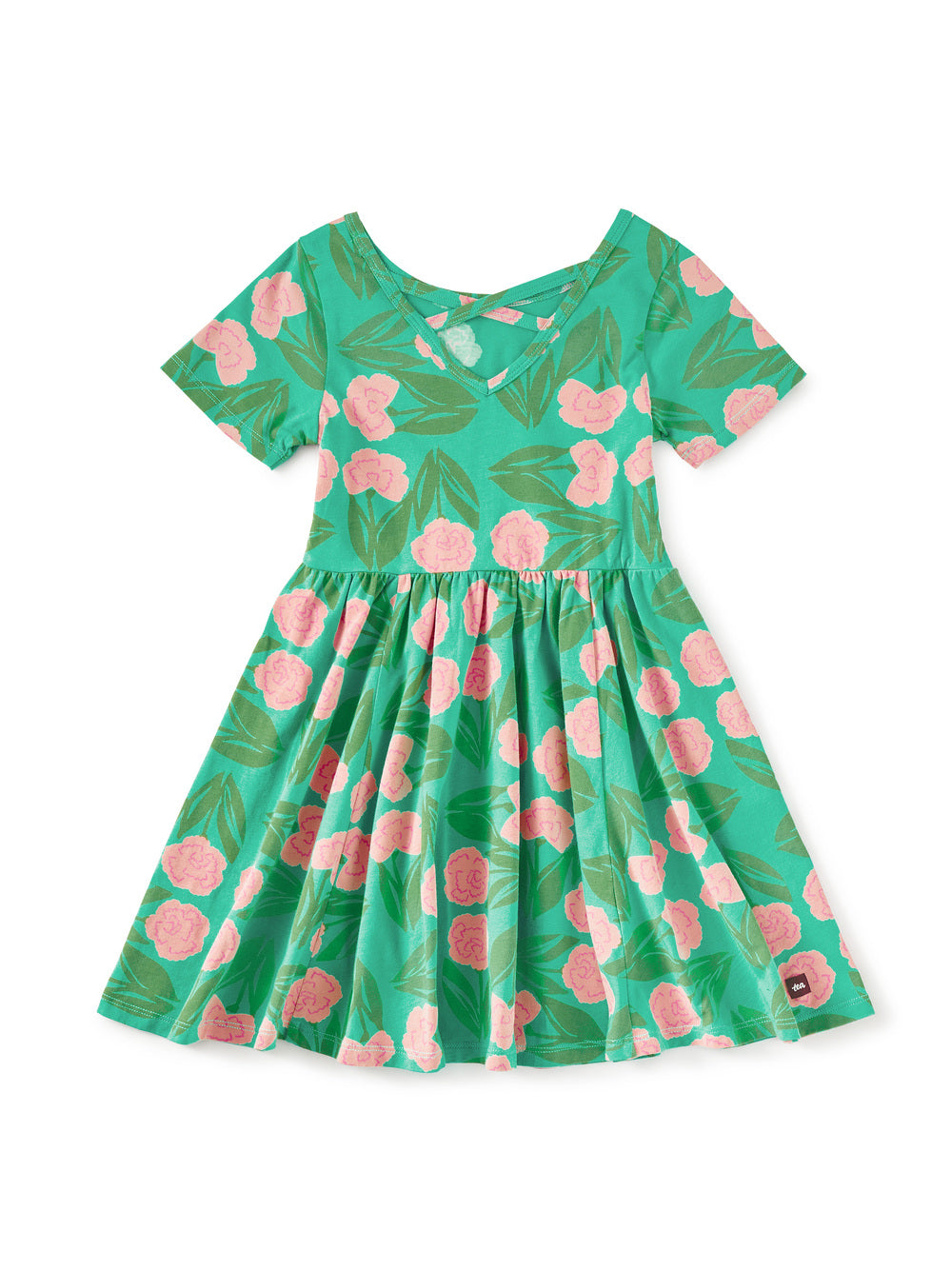S/S Ballet Dress