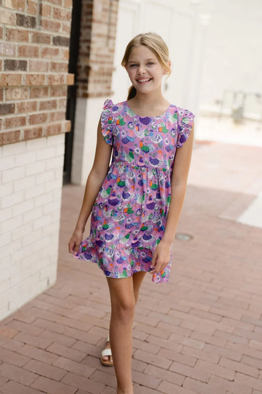 Sophia Dress