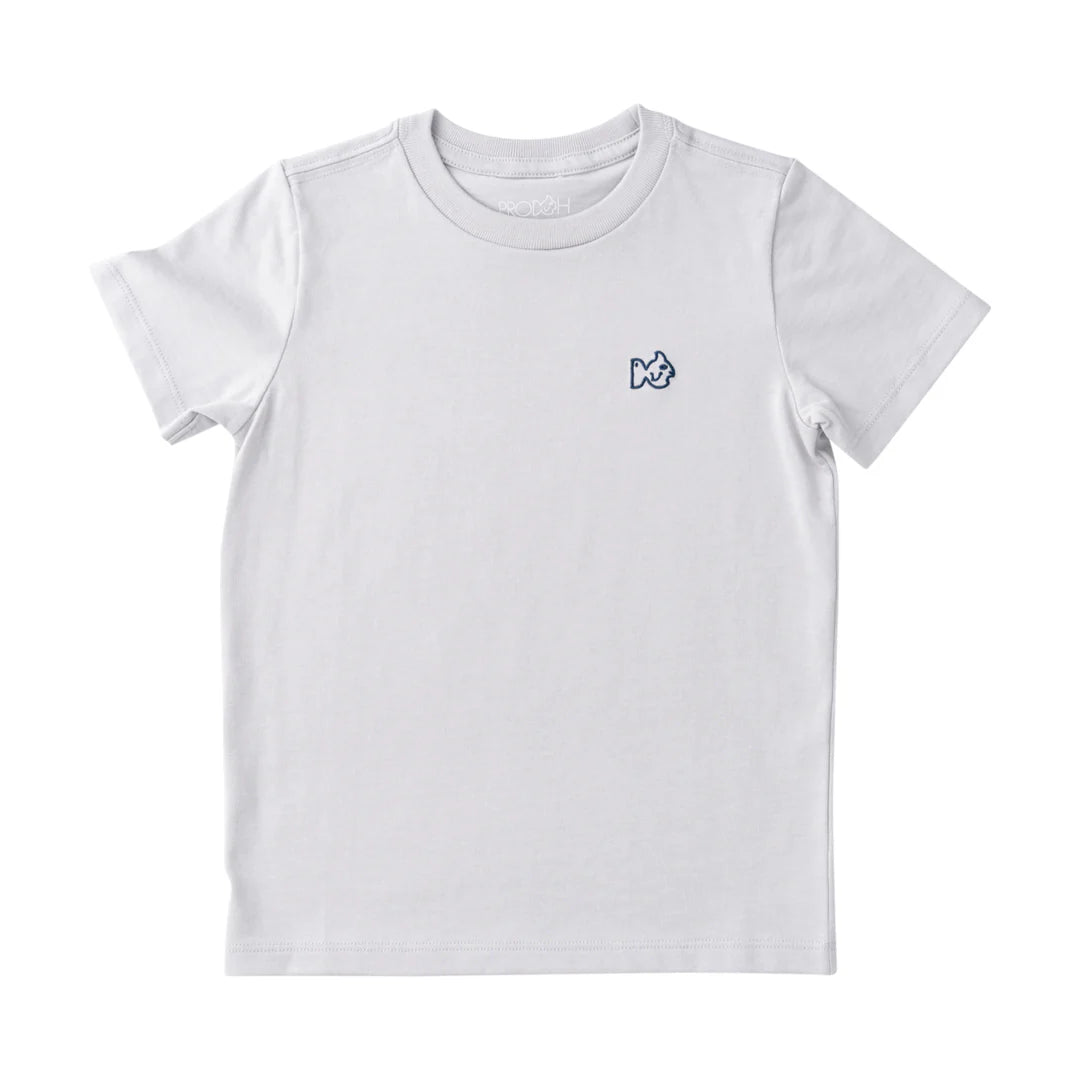 S/S Cotton T-Shirt
