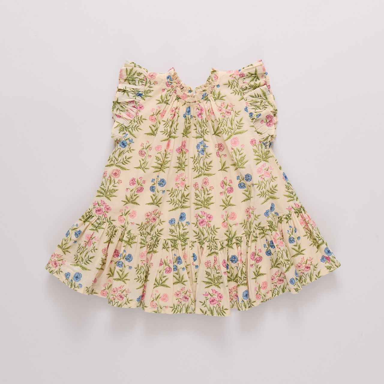 Girls Harper Dress
